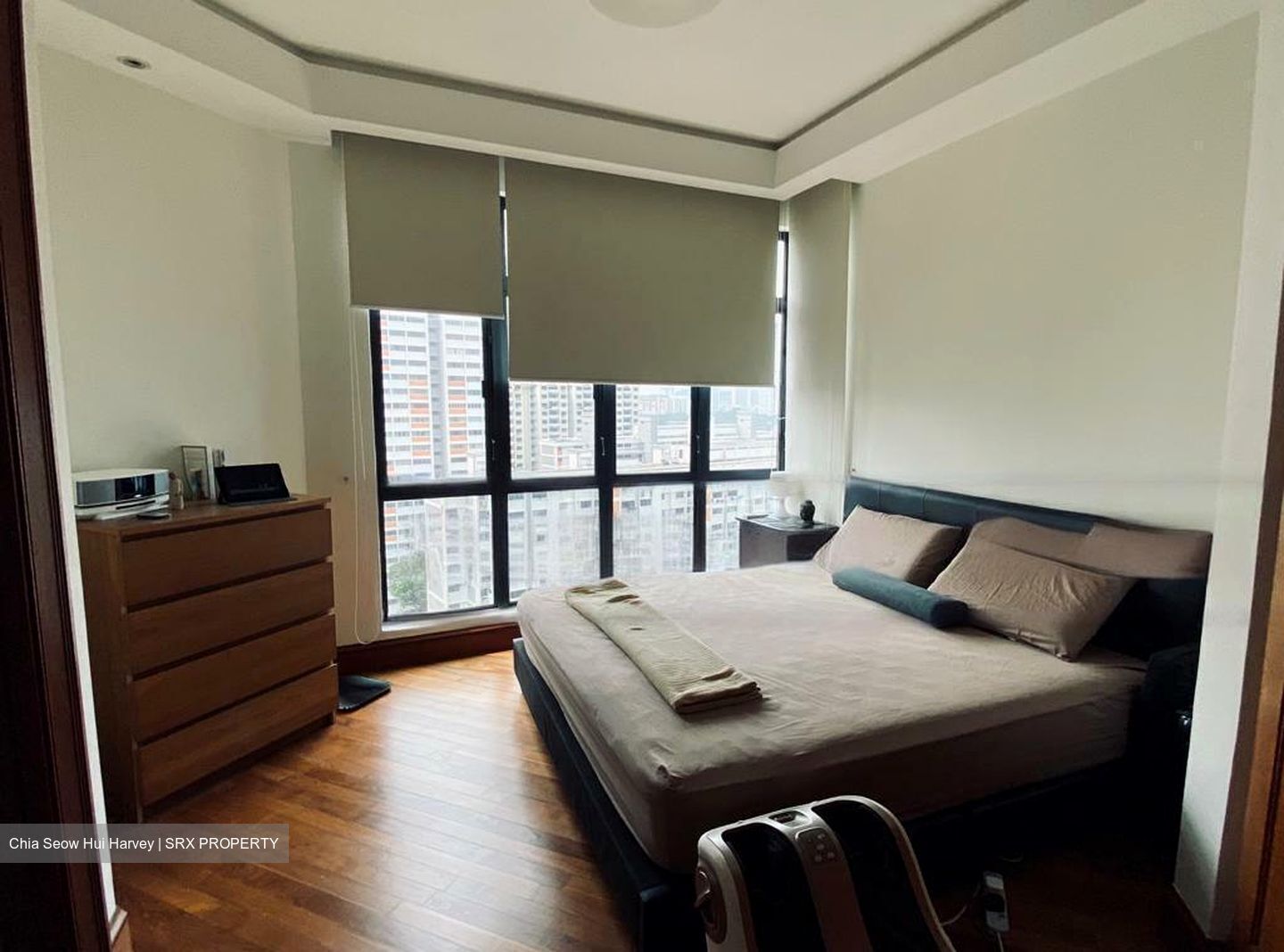 Valley Park (D10), Condominium #458743591